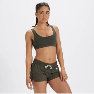 Vuori Daily Bra